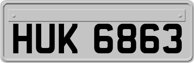 HUK6863