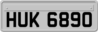 HUK6890