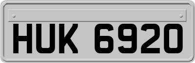 HUK6920