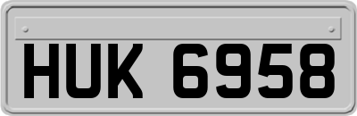 HUK6958