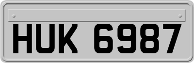 HUK6987