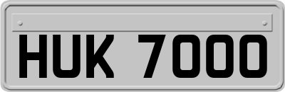 HUK7000