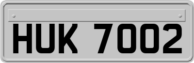 HUK7002