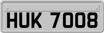 HUK7008