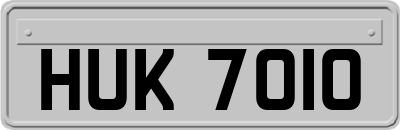 HUK7010