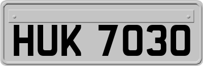 HUK7030