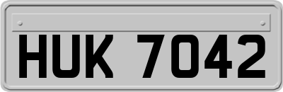 HUK7042