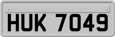 HUK7049