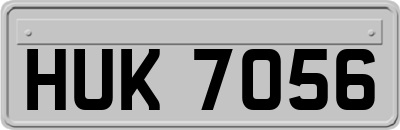 HUK7056