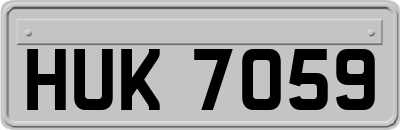 HUK7059