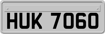 HUK7060