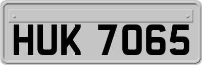 HUK7065