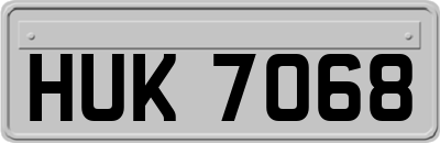 HUK7068