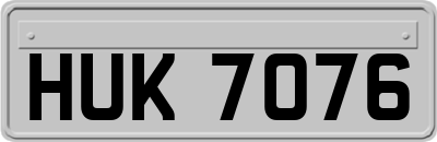 HUK7076