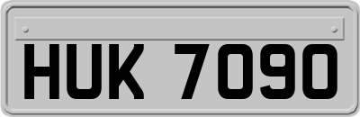 HUK7090