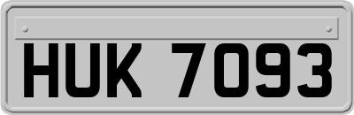 HUK7093