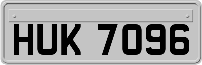 HUK7096