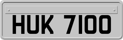 HUK7100