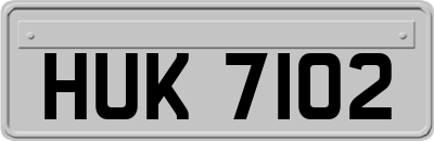 HUK7102