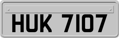 HUK7107