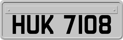 HUK7108