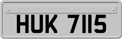 HUK7115