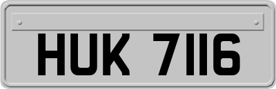 HUK7116