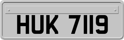 HUK7119