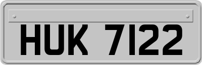 HUK7122