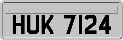 HUK7124