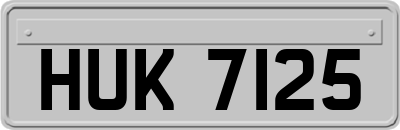 HUK7125