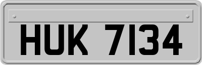 HUK7134