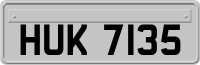 HUK7135