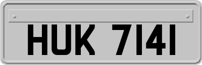 HUK7141