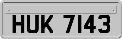 HUK7143