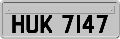 HUK7147