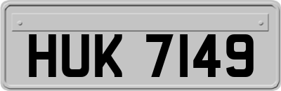 HUK7149