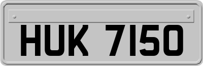 HUK7150