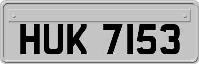 HUK7153