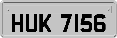 HUK7156