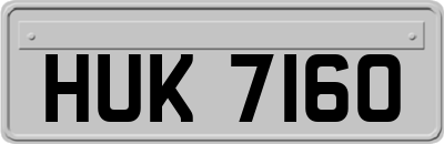 HUK7160