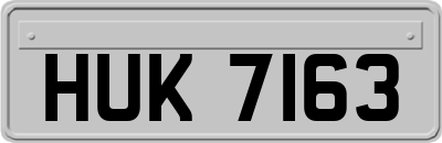 HUK7163