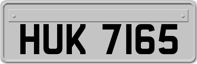 HUK7165