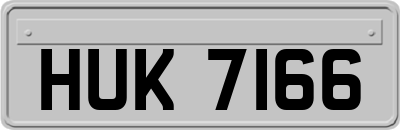 HUK7166