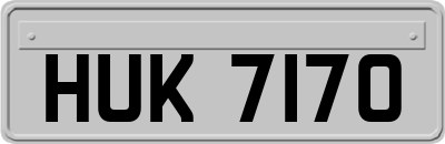 HUK7170