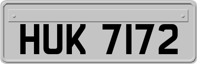 HUK7172