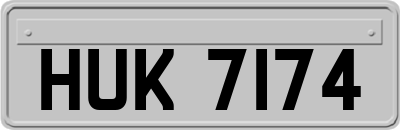 HUK7174