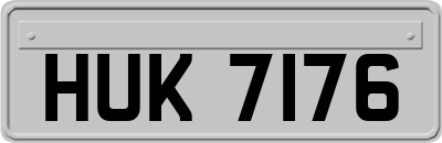 HUK7176