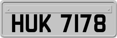 HUK7178