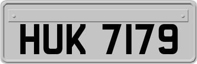 HUK7179